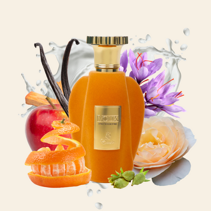 VOUX PASTISSERIE- EMIR | Eau de parfum 100ml