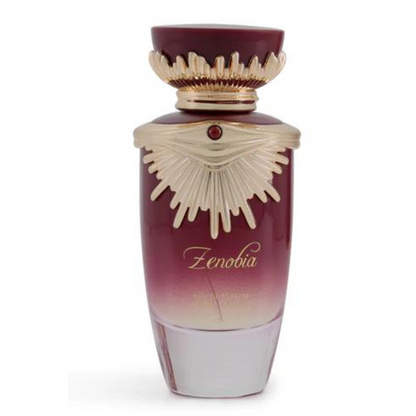 ZENOBIA- MAISON ASRAR- EU DE PARFUM 100ML