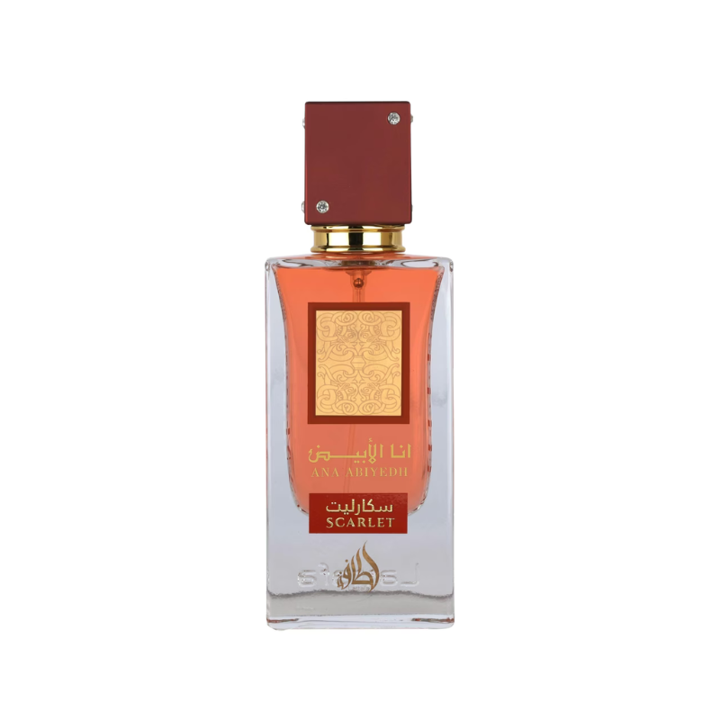 ANA ABIYEDH SCARLET - MUESTRA 2ML | Eau de Parfum Unisex Dulce y Floral