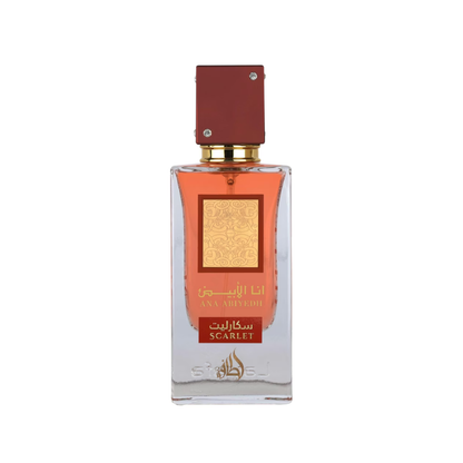 ANA ABIYEDH SCARLET - MUESTRA 2ML | Eau de Parfum Unisex Dulce y Floral