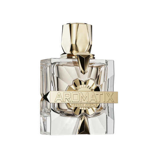 AROMATIX X XANDAL - FRENCH AVENUE | extrait de parfum unisexe gourmand 100ml