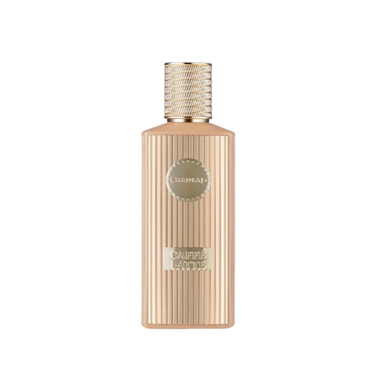 CAFFE LATTE - MUESTRA 2ML | Extrait de Parfum Gourmand Unisex
