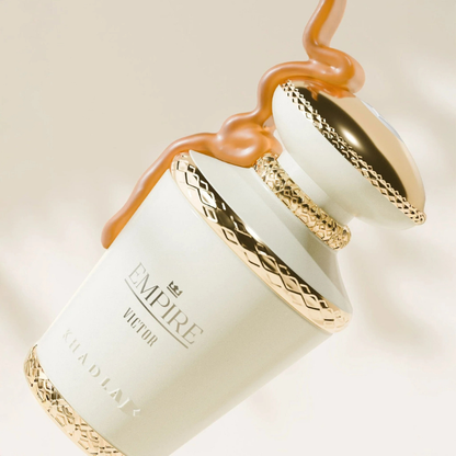 EMPIRE VICTOR - KHADLAJ | Eau de Parfum Unisex Fresco y Dulce 100ml