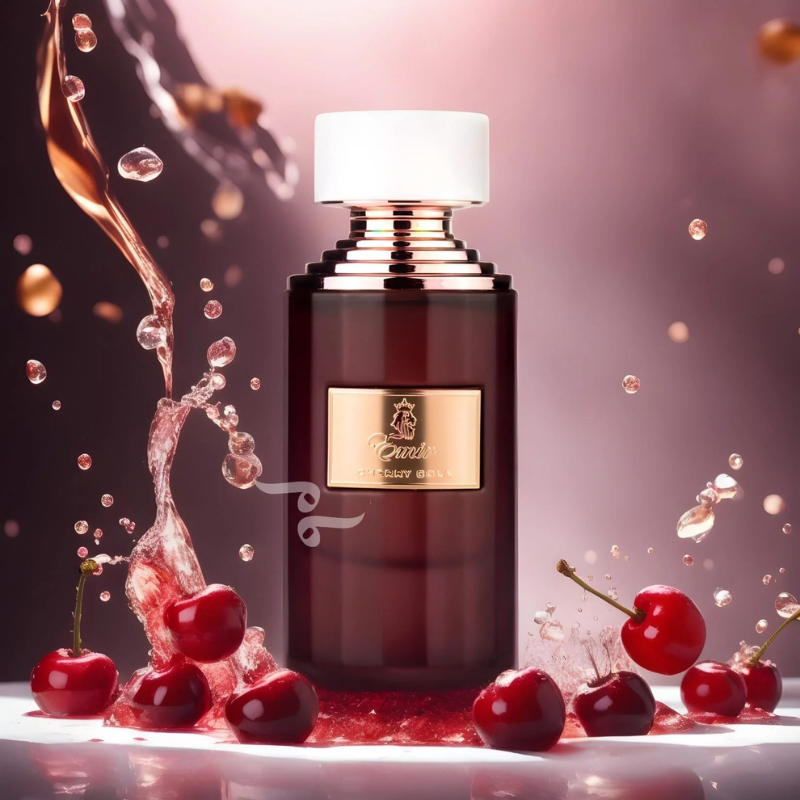 CHERRY COLA- PARIS CORNER | Extrait de parfum 75ml