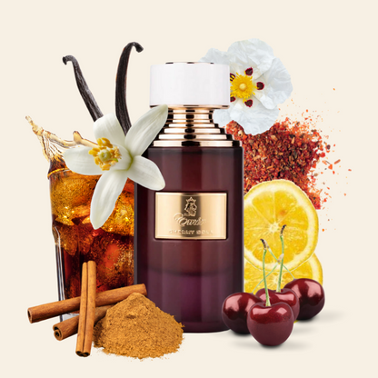 CHERRY COLA- PARIS CORNER | Extrait de parfum 75ml