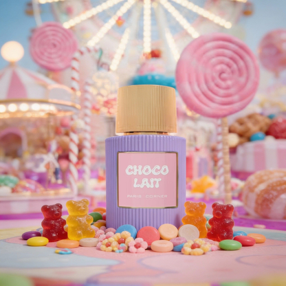 CHOCOLAIT - PARIS CORNER | Oriental Avainillado Eau de Parfum 100ml