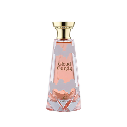 CLOUD CANDY - MUESTRA 2ML | Extrait de Parfum Gourmand