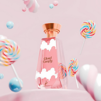 CLOUD CANDY - MUESTRA 2ML | Extrait de Parfum Gourmand