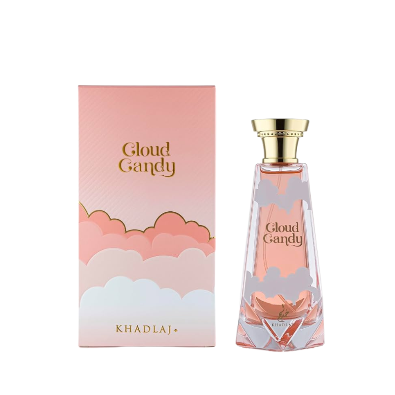 CLOUD CANDY - MUESTRA 2ML | Extrait de Parfum Gourmand