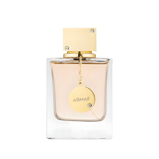 CLUB DE NUIT WOMAN - ARMAF | Eau de Parfum Floral y Frutal 105ml