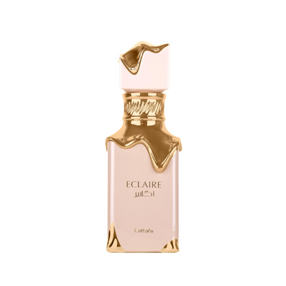 ECLAIRE - LATTAFA | Perfume Árabe Gourmand Dulce y Elegante 100ml