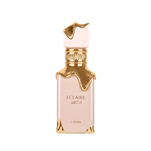 ECLAIR - LATTAFA | Perfume Árabe Gourmand Dulce y Elegante 100ml