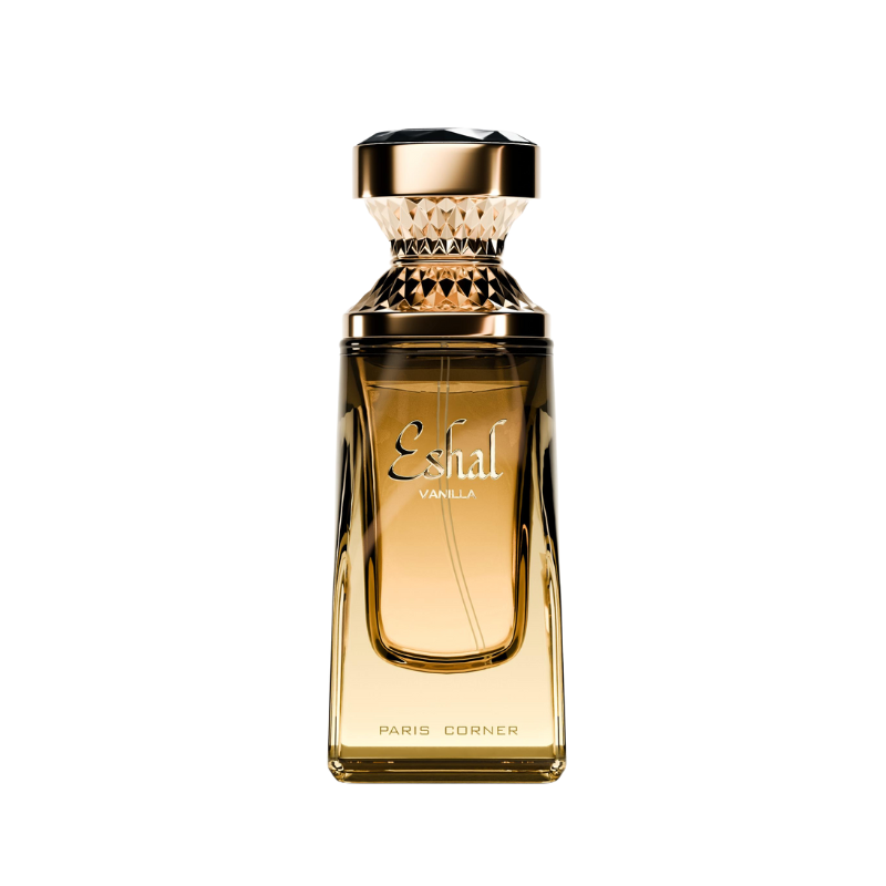 ESHAL VANILLA - MUESTRA 2ML | Eau de Parfum Gourmand Floral
