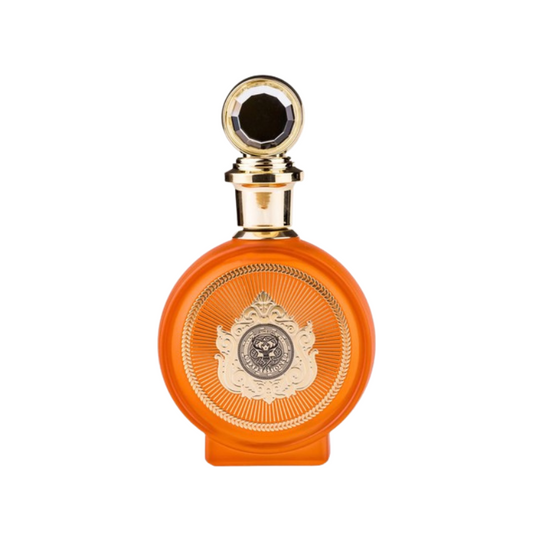 EXPRESSIONS 4 QUATRE- NORTH STAG PARIS CORNER | Eau De Parfum Cítrico y Especiado 100ml