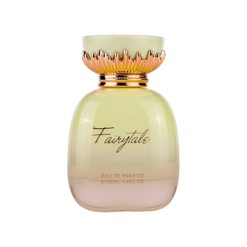 FAIRY TALE - MAISON ASRAR | Eau de parfum floral- 100ml