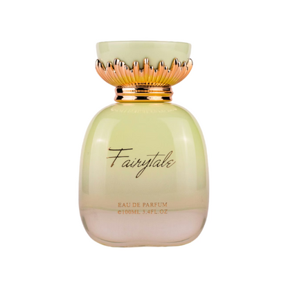 FAIRY TALE - MAISON ASRAR | Eau de parfum floral- 100ml