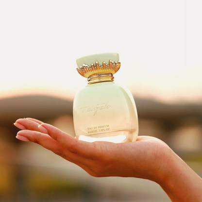 FAIRY TALE - MAISON ASRAR | Eau de parfum floral- 100ml