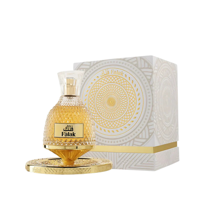 FALAK - RIFFS | Gourmand Oriental Eau de Parfum 100ml