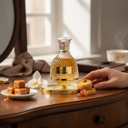 FALAK - RIFFS | Gourmand Oriental Eau de Parfum 100ml