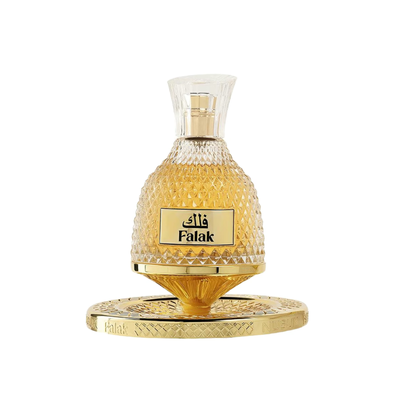 FALAK - RIFFS | Gourmand Oriental Eau de Parfum 100ml