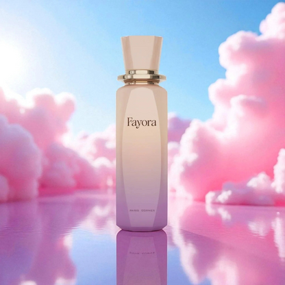 FAYORA - PARIS CORNER | Eau de Parfum Floral y Frutal 100ml