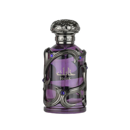 HABIK FOR MEN - MUESTRA 2ML | Eau de Parfum Amaderado y Especiado