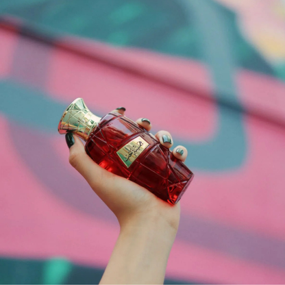 HAMSAT HOB - MAISON ASRAR - EAU DE PARFUM 100 ML