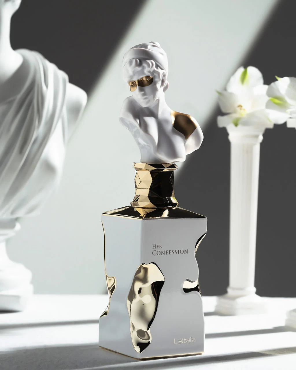 SA CONFESSION - ÉCHANTILLON 5ML | Eau De Parfum