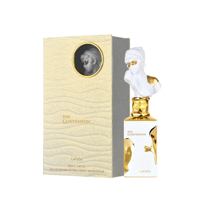 SA CONFESSION - ÉCHANTILLON 5ML | Eau De Parfum
