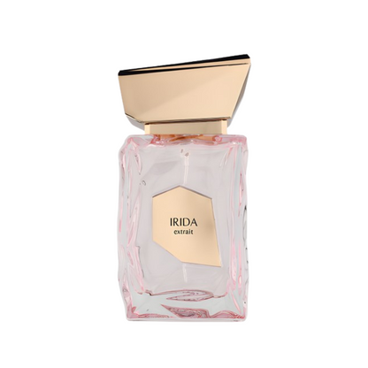 IRIDA- FRENCH AVENUE | Extrait de Parfum Frutal y Ambarado 100ml
