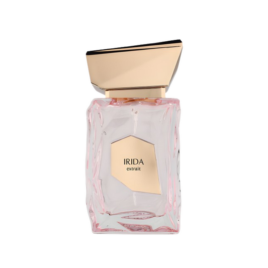 IRIDA- FRENCH AVENUE | Extrait de Parfum Frutal y Ambarado 100ml