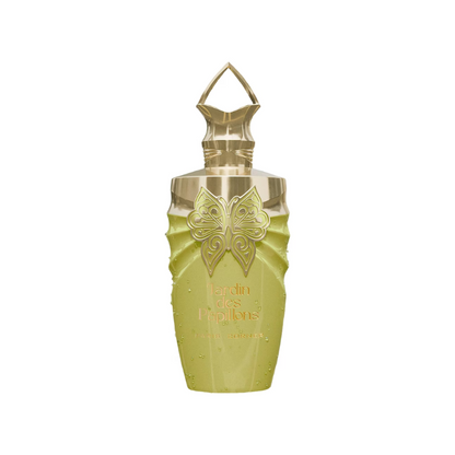 JARDIN DE PAPILLONS - PARIS CORNER | Eau de Parfum Floral y Dulce 100ml