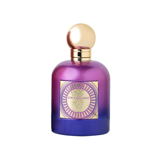 JUICY MELANGE - EMIR PARIS CORNER | Perfume Árabe Frutal de 100ml