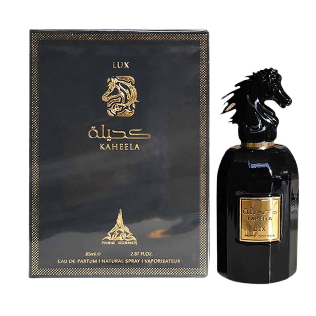 KAHEELA LUX- PARIS CORNER- EAU DE PARFUM 85ML