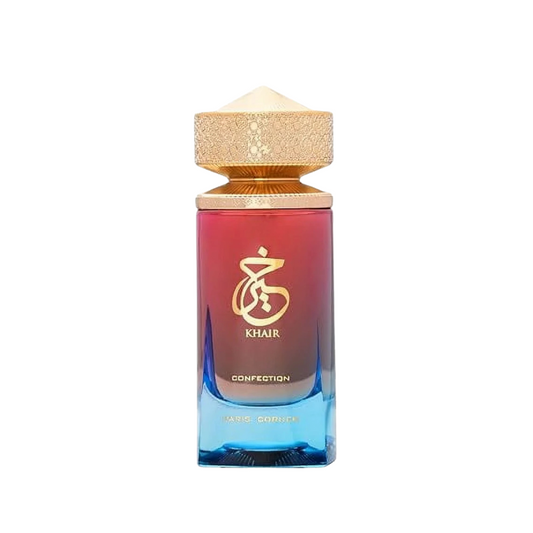KHAIR CONFECTION- PARIS CORNER | Eau de Parfum Gourmand y Cremoso 100ml