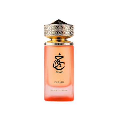 KHAIR FUSION- PARIS CORNER- Eau de parfum 100ml
