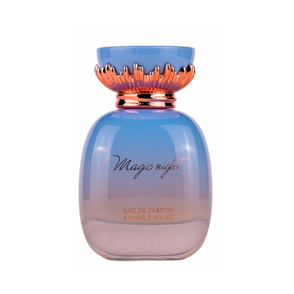 MAGIC NIGHT - MAISON ASRAR | Eau de Parfum Floral y Ambarado 100ml