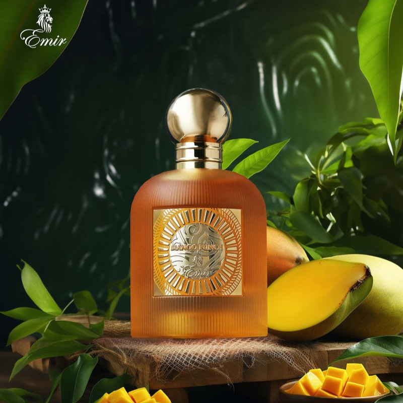 MANGO PUNCH- EMIR | Perfume Árabe Frutal y Exótico de 100ml