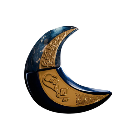 MEHWISH - PARIS CORNER | eau de parfum unisexe doux et crémeux 100ml