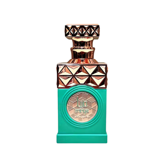 MINYA - PARIS CORNER - 2ML | Eau De Parfum Gourmand y Floral