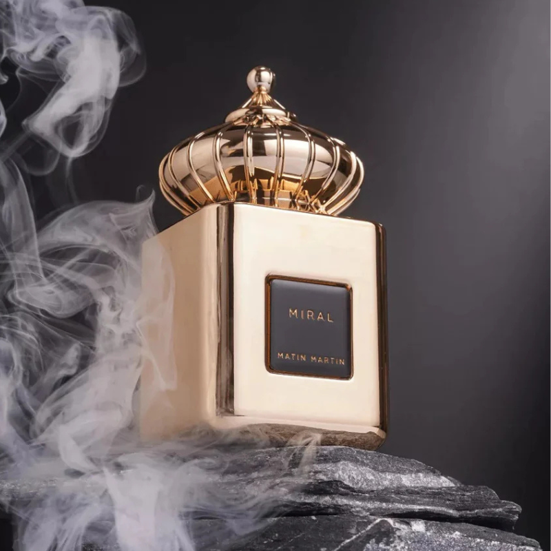 MIRAL MATIN MARTIN - EAU DE PARFUM FOR WOMEN