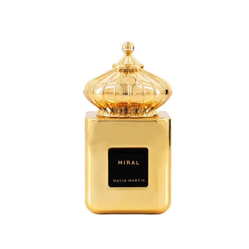 MIRAL MATIN MARTIN - EAU DE PARFUM FOR WOMEN
