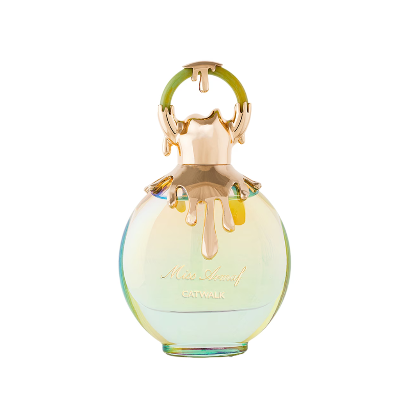 MISS ARMAF CATWALK - MUESTRA 5ML | Eau de Parfum Femenino Floral y Seductor