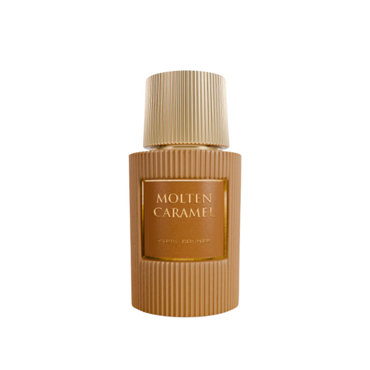 MOLTEN CARAMEL-PARIS CORNER | Eau de Parfum Gourmand 100ml