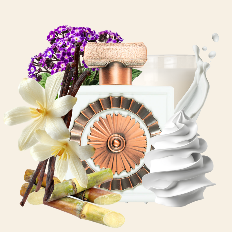 NEBRAS ELIXIR - LATTAFA PRIDE |  Oriental Avainillado Eau de Parfum 100ml