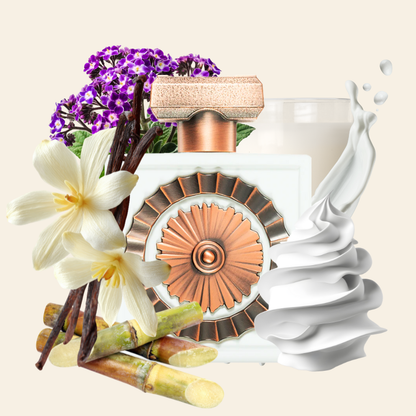 NEBRAS ELIXIR - LATTAFA PRIDE |  Oriental Avainillado Eau de Parfum 100ml