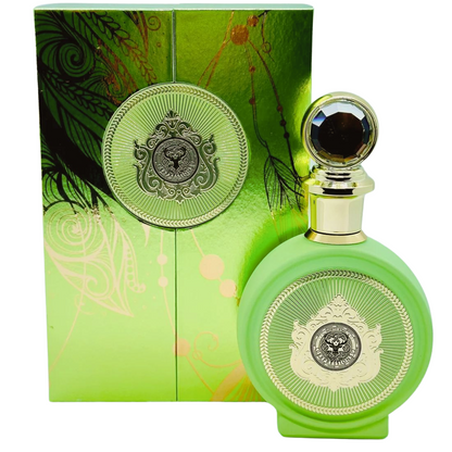 EXPRESSIONS 3 TROIS- NORTH STAG- EXTRAIT DE PARFUM 100ML - ArabianAuras