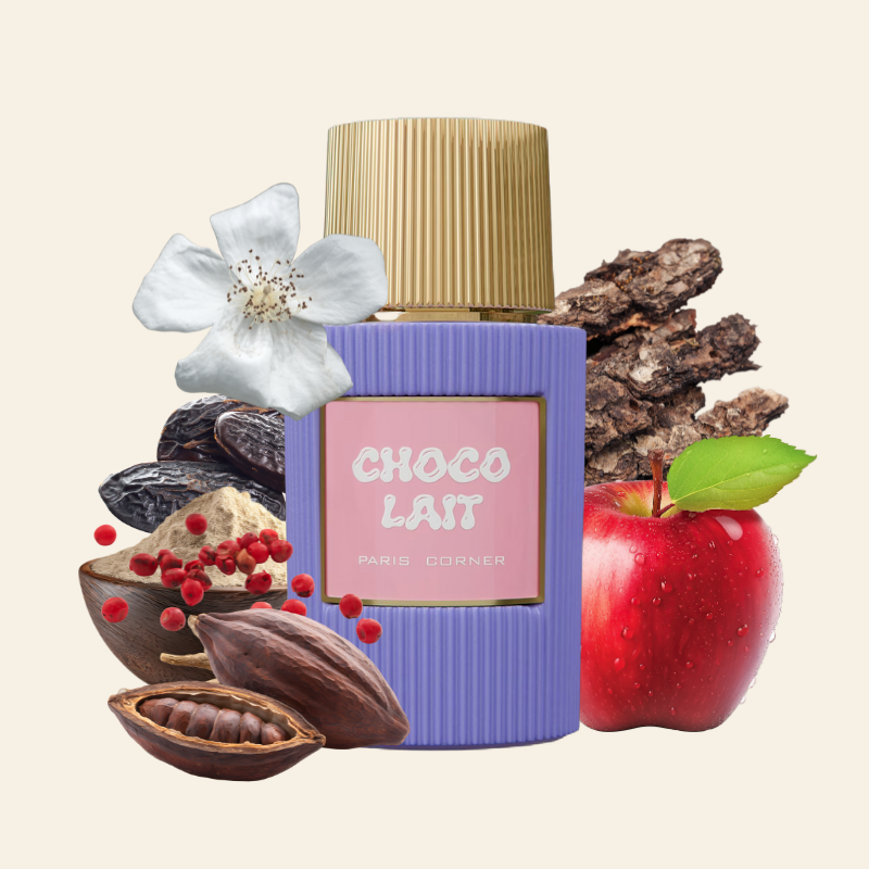 CHOCOLAIT - PARIS CORNER | Oriental Avainillado Eau de Parfum 100ml