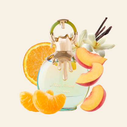 MISS ARMAF CATWALK - MUESTRA 5ML | Eau de Parfum Femenino Floral y Seductor