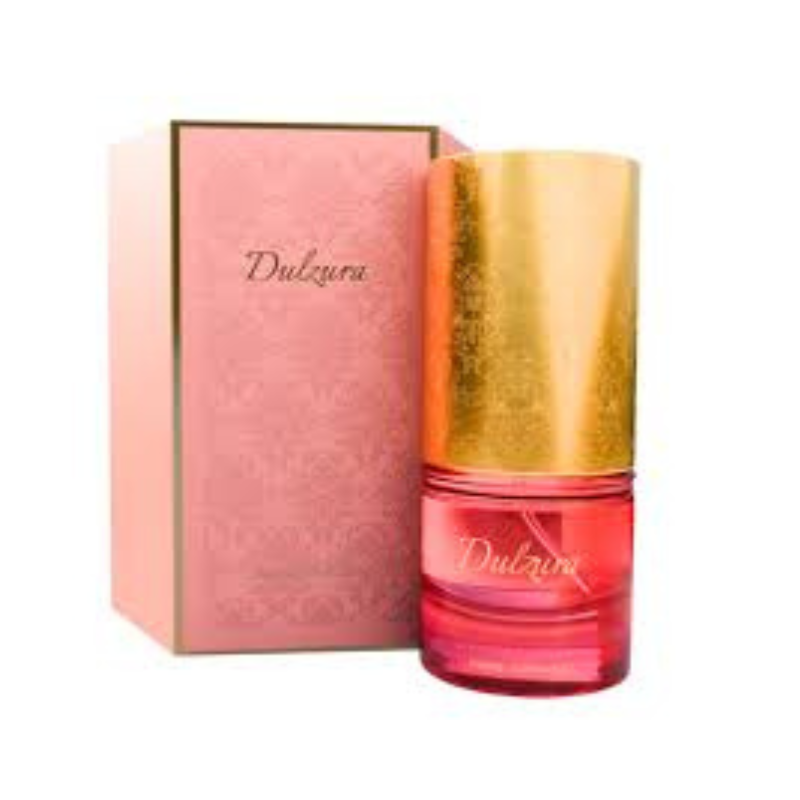 DULZURA - PARIS CORNER | eau de parfum gourmand 100ml